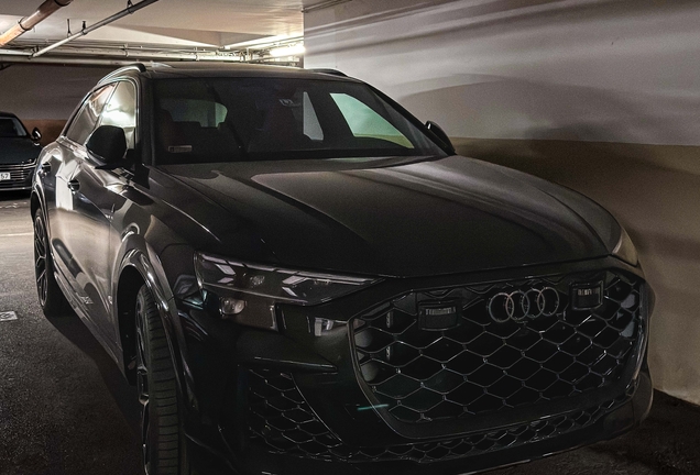 Audi RS Q8 2024