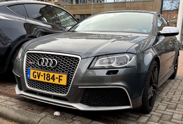 Audi RS3 Sportback 8P