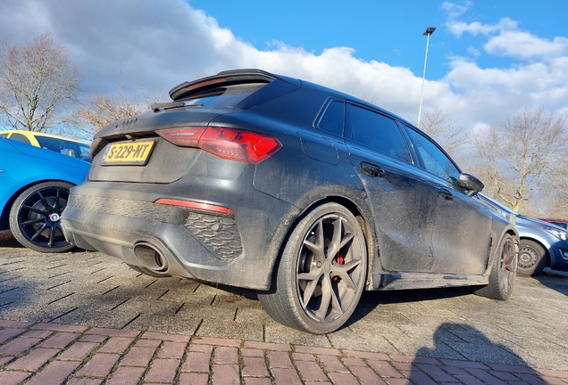 Audi RS3 Sportback 8Y