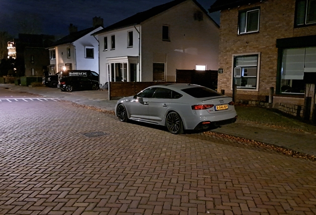 Audi RS5 Sportback B9 2021