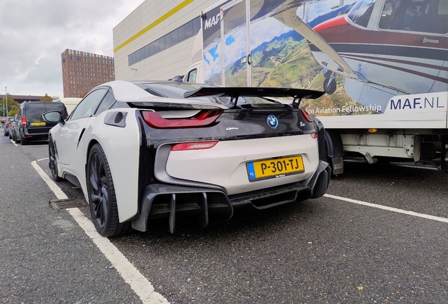 BMW AC Schnitzer ACS8 Sport