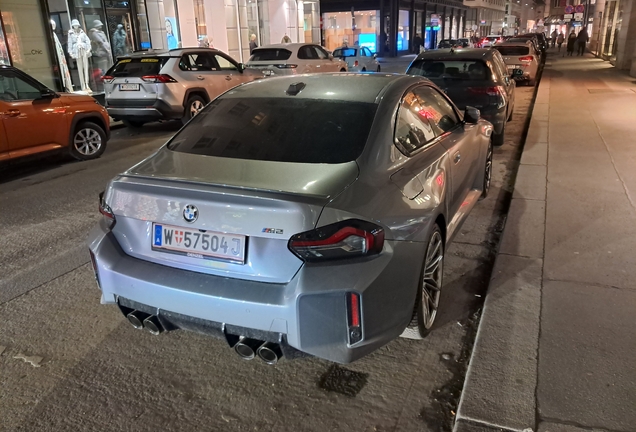 BMW M2 Coupé G87