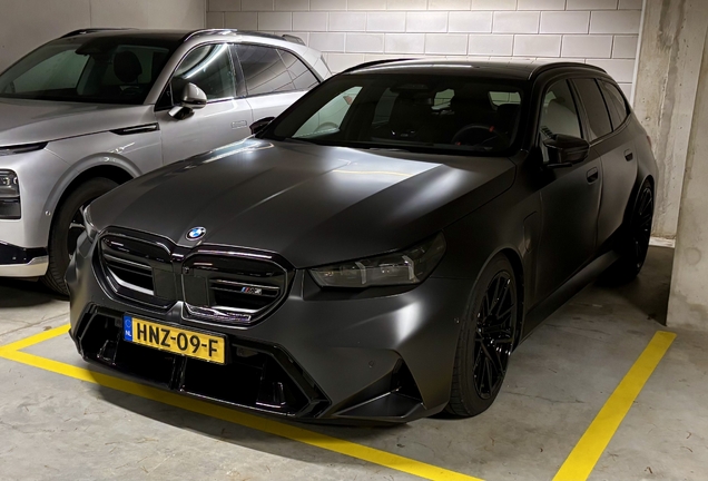 BMW M5 G99 Touring