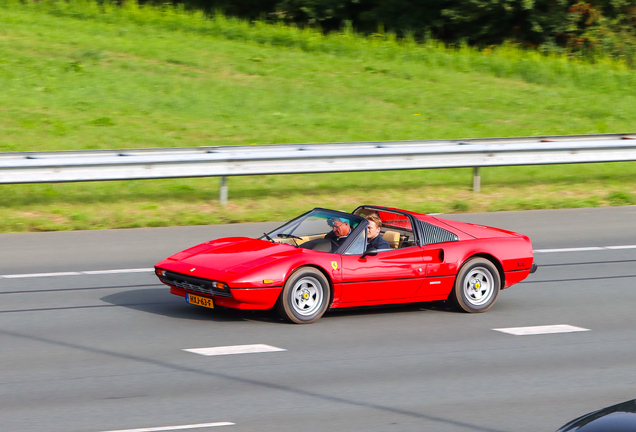 Ferrari 308 GTS