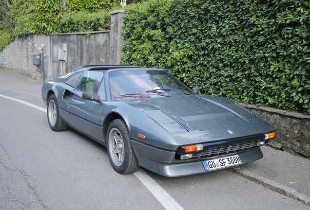 Ferrari 308 GTS Quattrovalvole