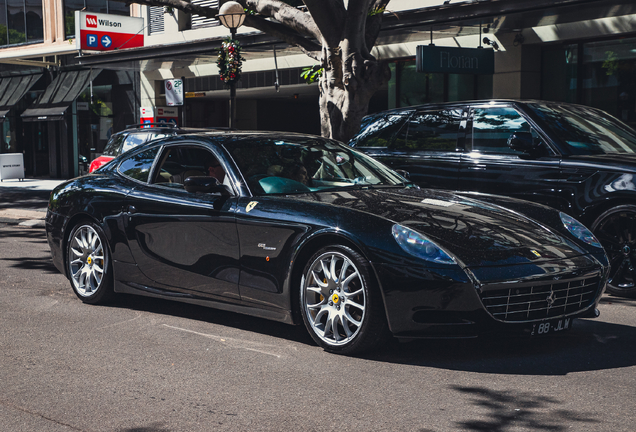 Ferrari 612 Scaglietti