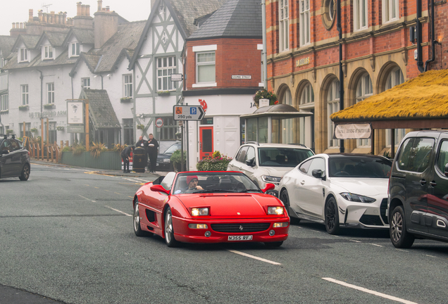 Ferrari F355 Spider