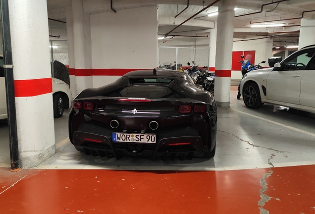 Ferrari SF90 Stradale