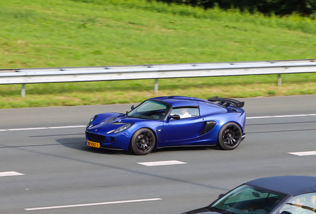 Lotus Exige S2