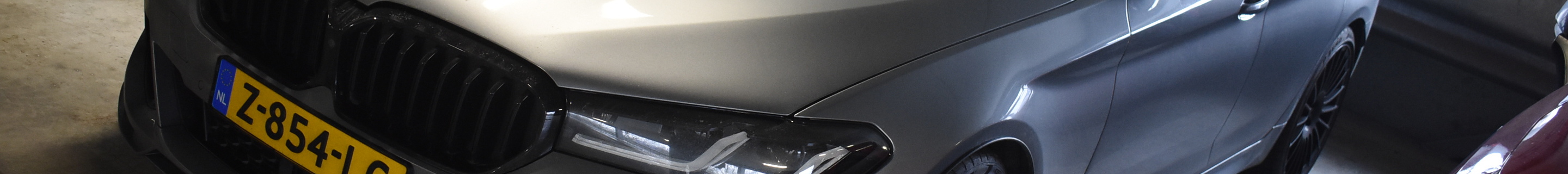 Alpina B5 BiTurbo 2021