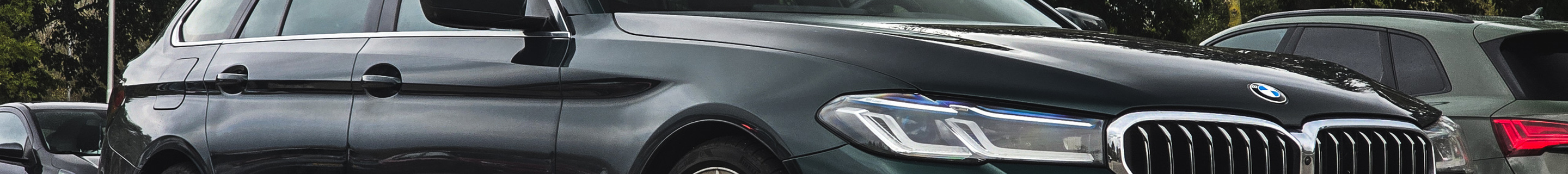 Alpina B5 BiTurbo Touring 2021