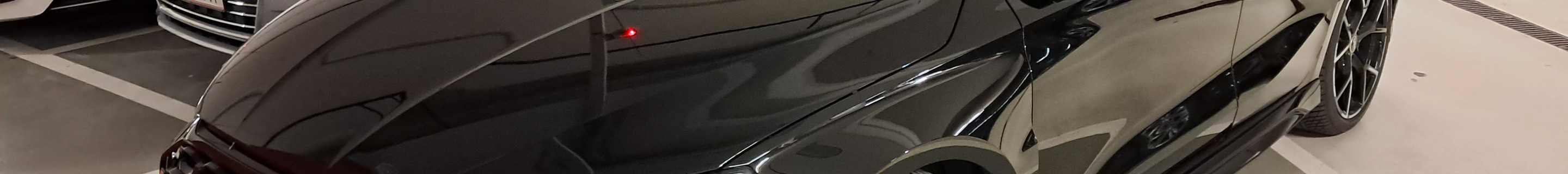 Audi RS3 Sportback 8Y