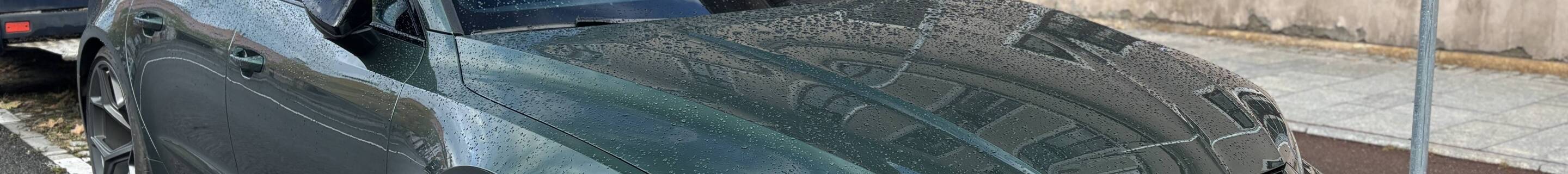 Audi RS7 Sportback C8