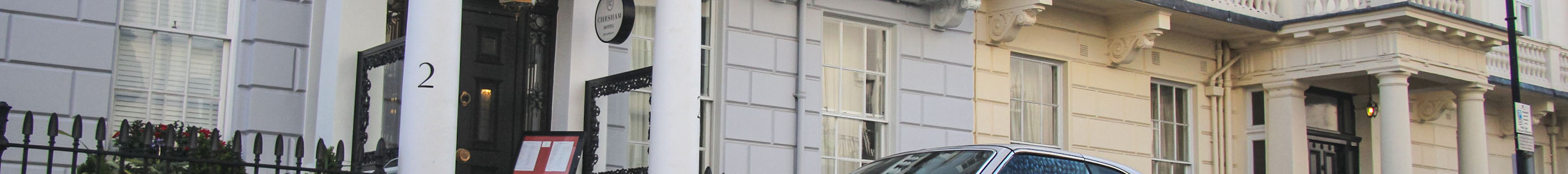 Bentley Continental SC