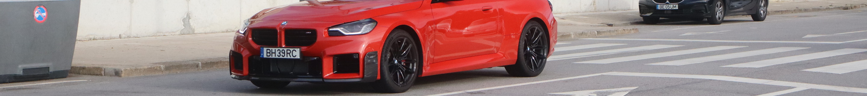 BMW M2 Coupé G87