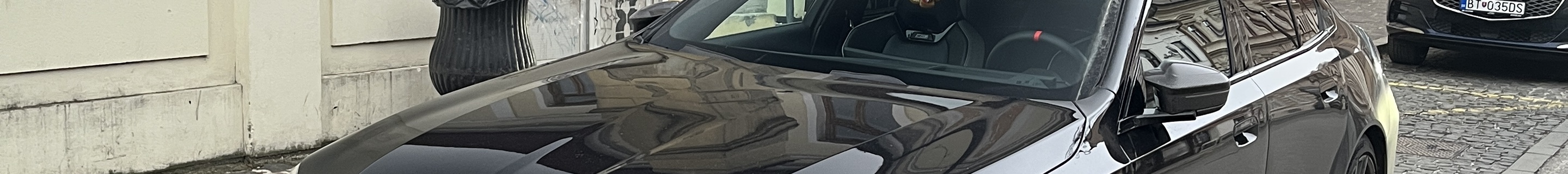 BMW M5 G90