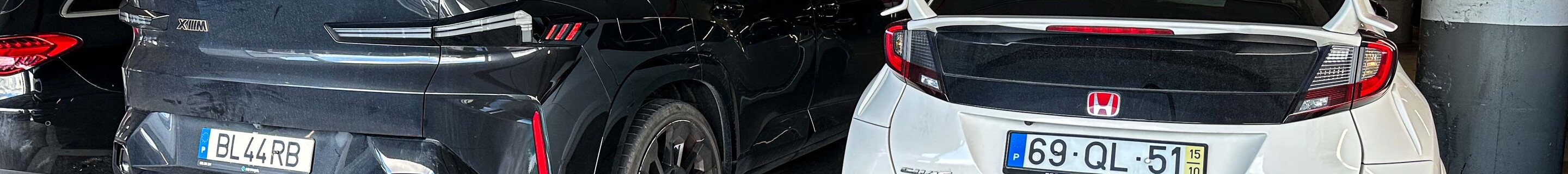 BMW XM G09