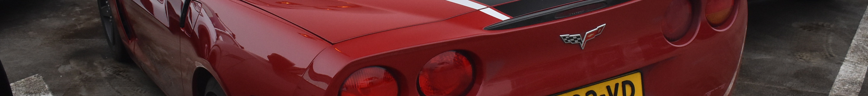 Chevrolet Corvette C6