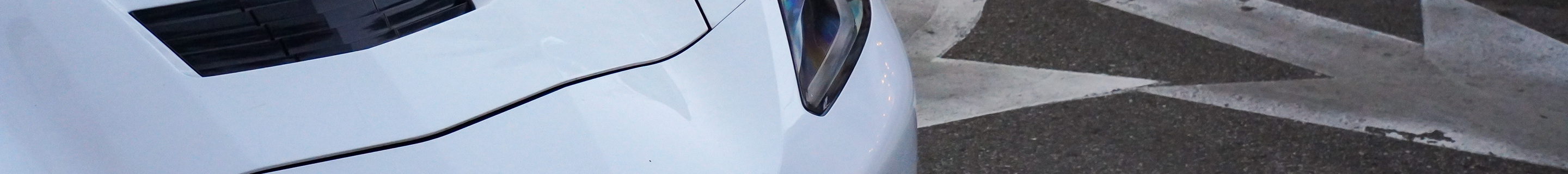 Chevrolet Corvette C7 Stingray