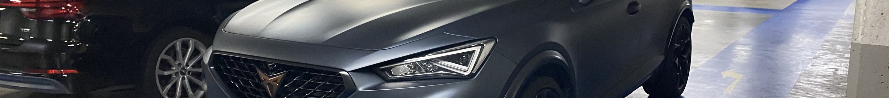 CUPRA Formentor VZ5