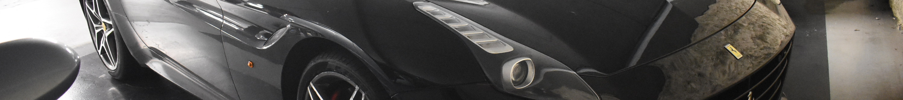 Ferrari California T