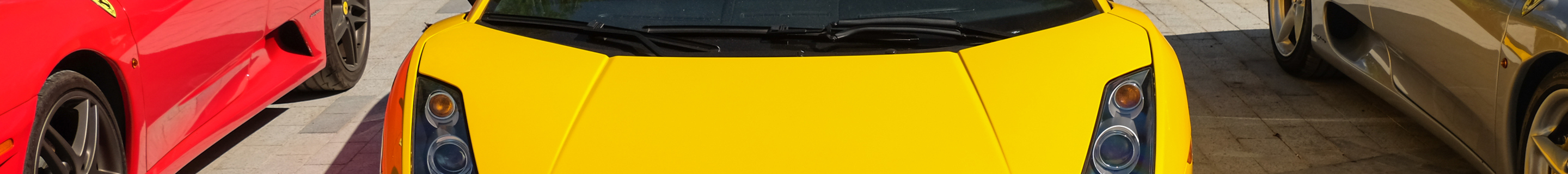 Lamborghini Gallardo