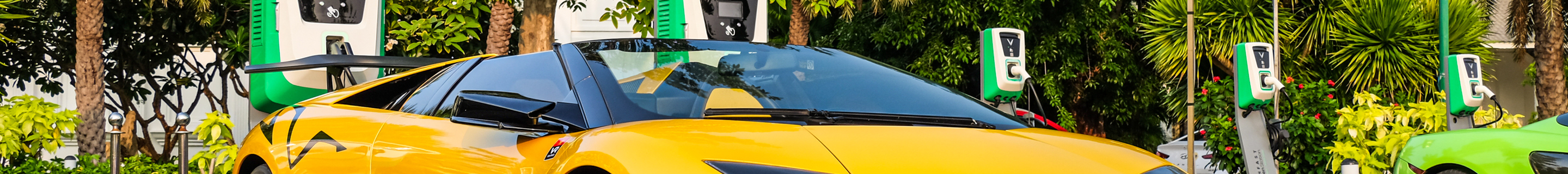 Lamborghini Murciélago LP640 Roadster