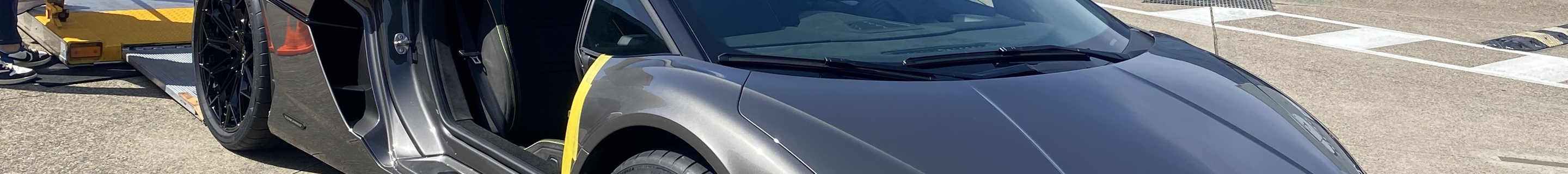 Lamborghini Temerario