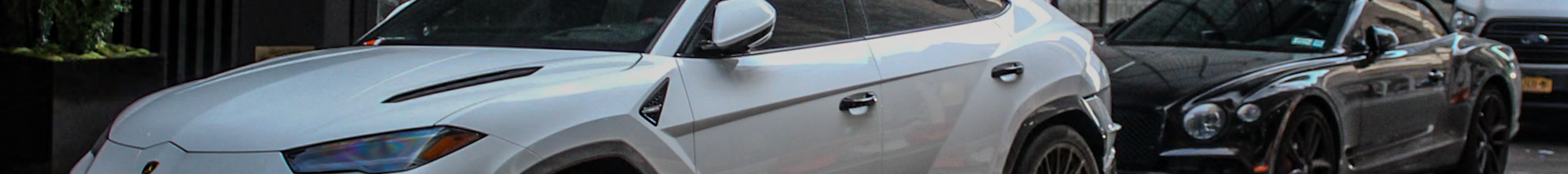 Lamborghini Urus Performante