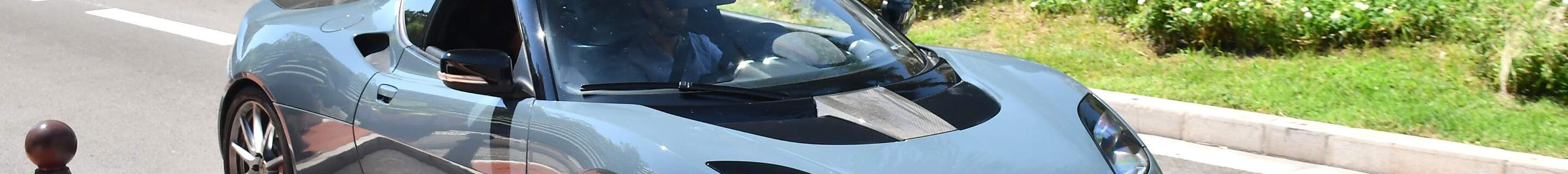 Lotus Evora GT 410 Sport