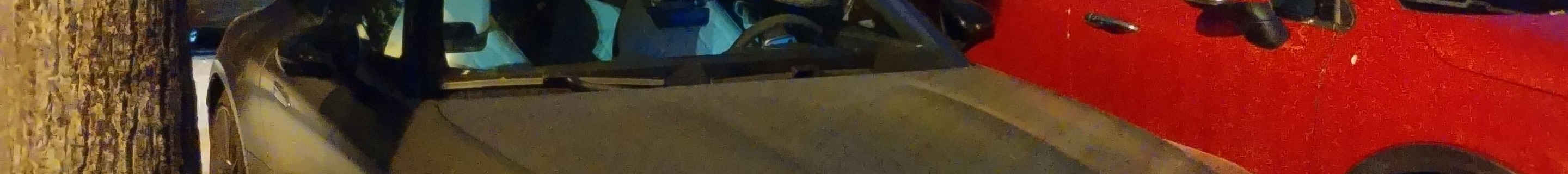 Mercedes-AMG SL 63 R232