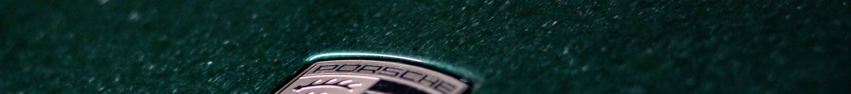 Porsche 972 Panamera Turbo E-Hybrid