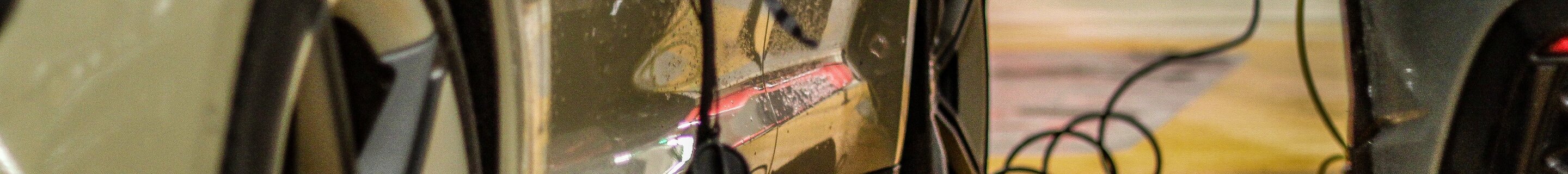 Porsche Taycan GTS Hockenheimring Edition