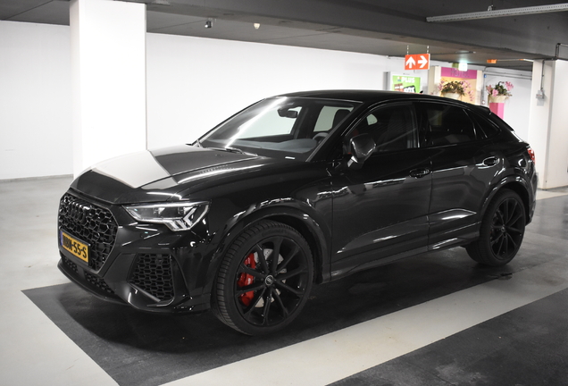 Audi RS Q3 Sportback 2020
