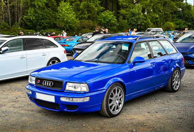 Audi RS2 Avant