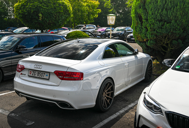 Audi RS5 8T