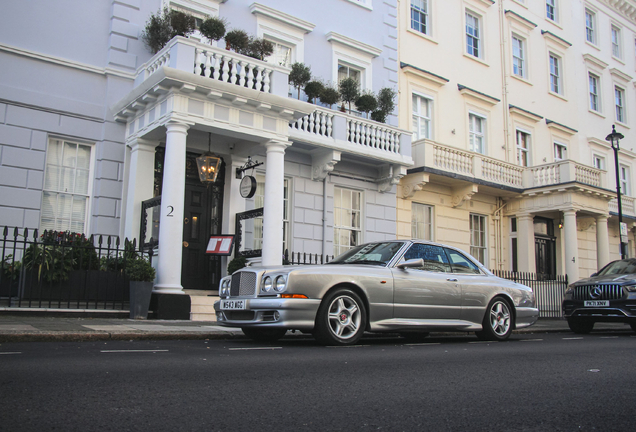 Bentley Continental SC
