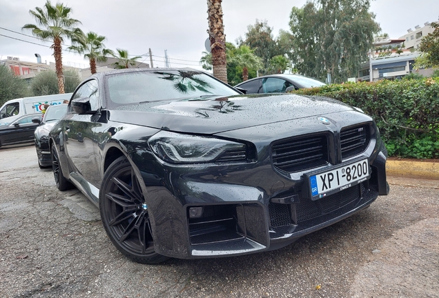 BMW M2 Coupé G87