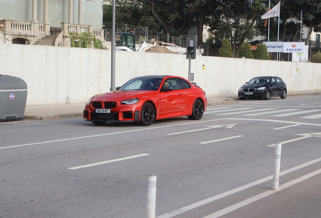 BMW M2 Coupé G87