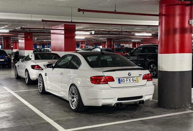 BMW M3 E92 Coupé