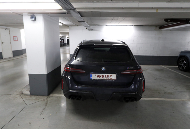 BMW M5 G99 Touring