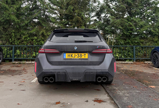 BMW M5 G99 Touring