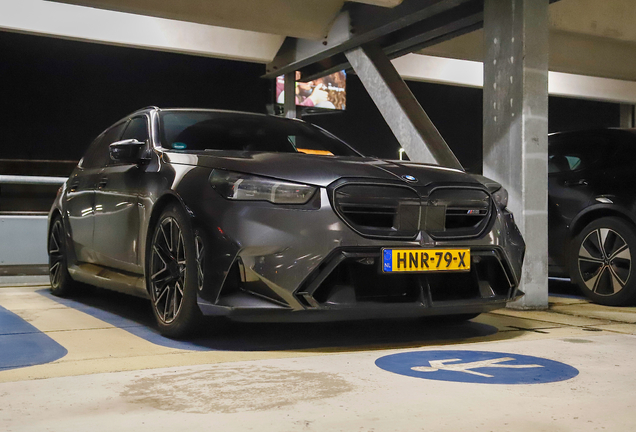 BMW M5 G99 Touring