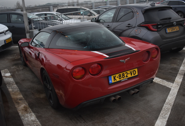 Chevrolet Corvette C6
