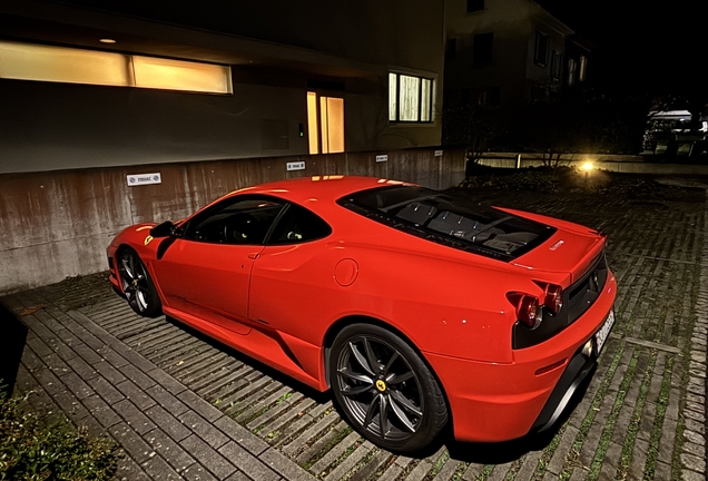Ferrari 430 Scuderia