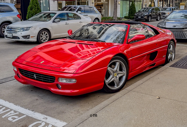 Ferrari F355 GTS