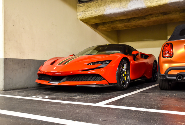 Ferrari SF90 Stradale