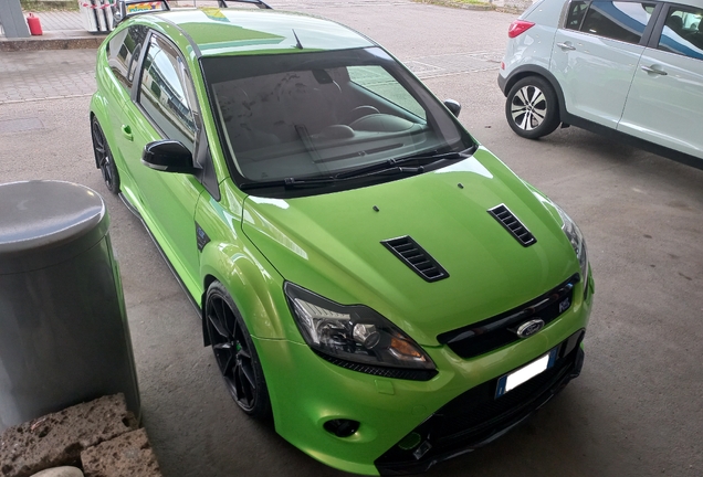 Ford Focus RS MkII