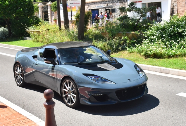Lotus Evora GT 410 Sport