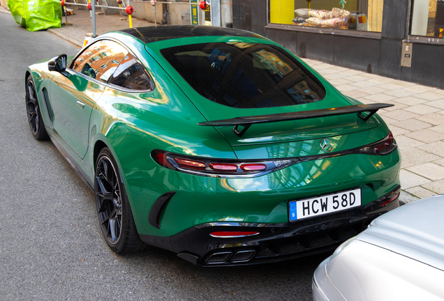 Mercedes-AMG GT 63 S E-Performance C192